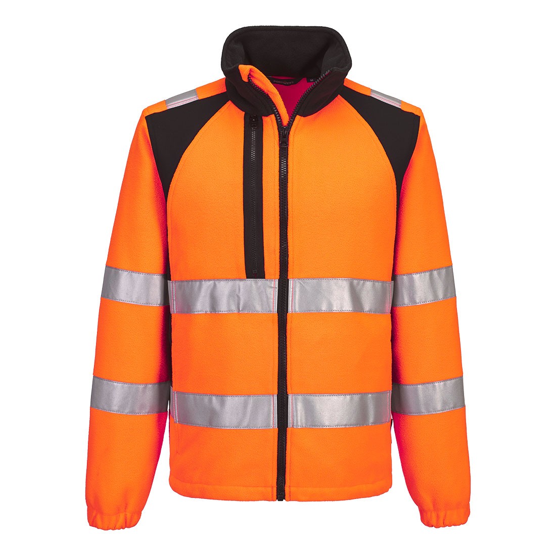Giacca da Lavoro Portwest Alta Visibilit� CD807 Pile Multitasche