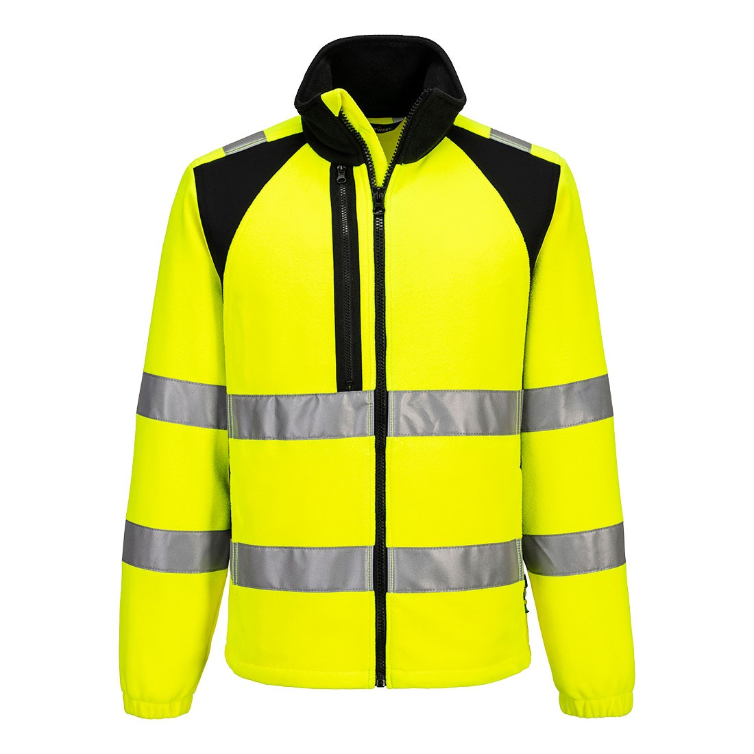Giacca da Lavoro Portwest Alta Visibilit� CD807 Pile Multitasche
