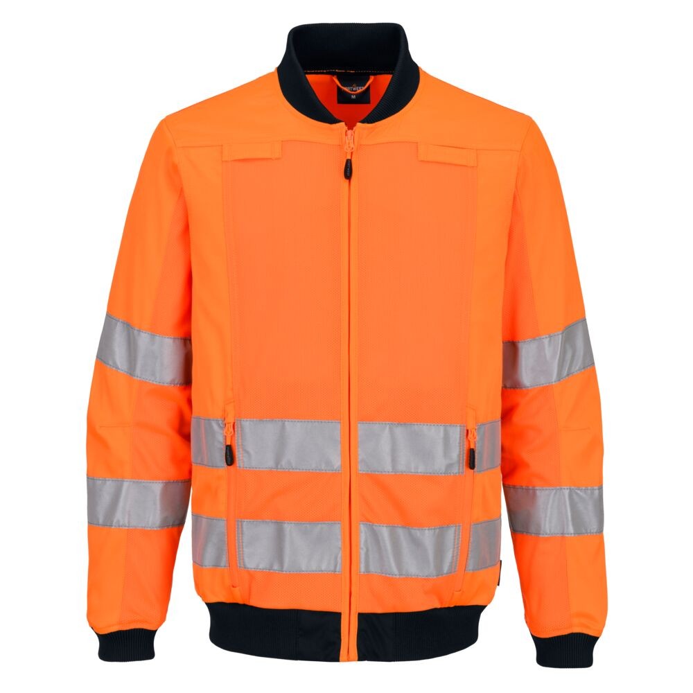 Giacca da Lavoro Portwest Alta Visibilit� T164 Stretch