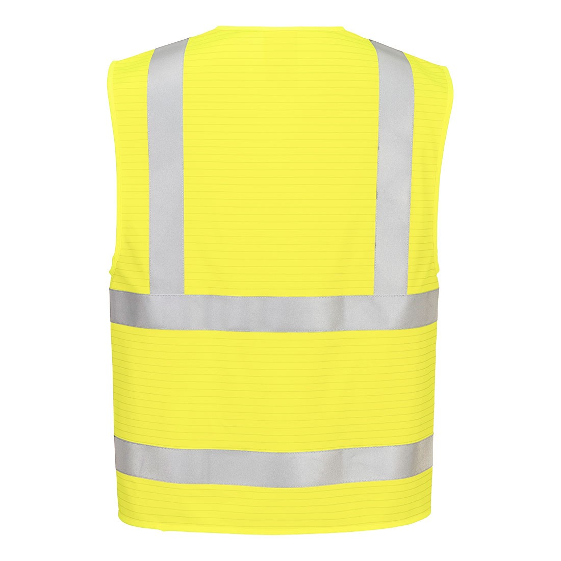 Gilet da Lavoro Portwest Alta Visibilit� FR615 Antistatico