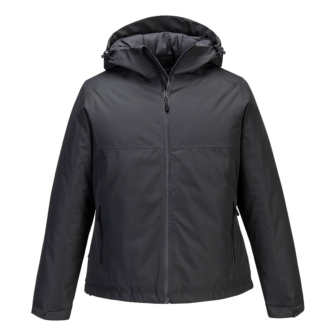 Giacca da Lavoro Portwest S612 Invernale Professionale Impermeabile Multitasche Donna