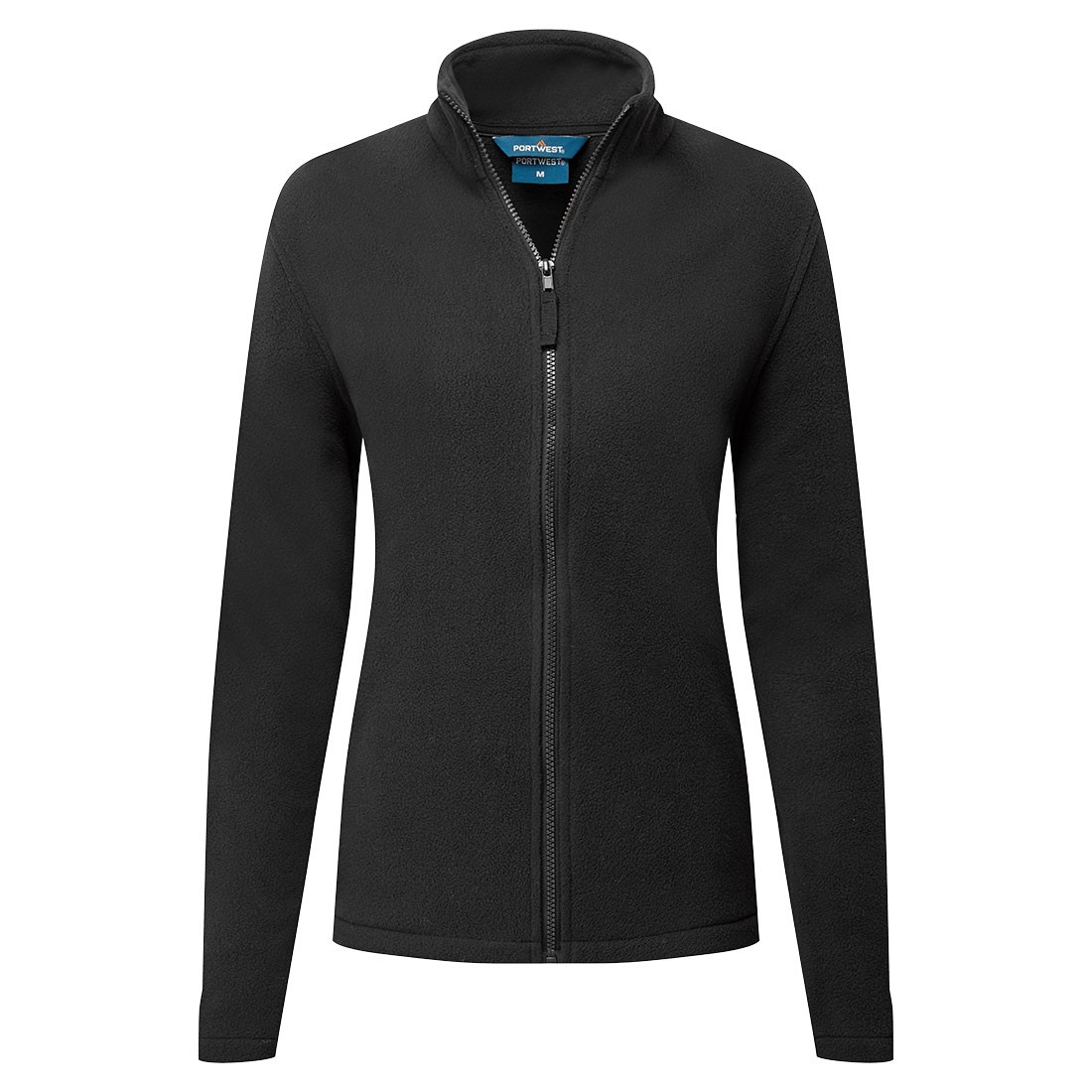 Felpa da lavoro Portwest F408 Eco Pile Multitasche Donna