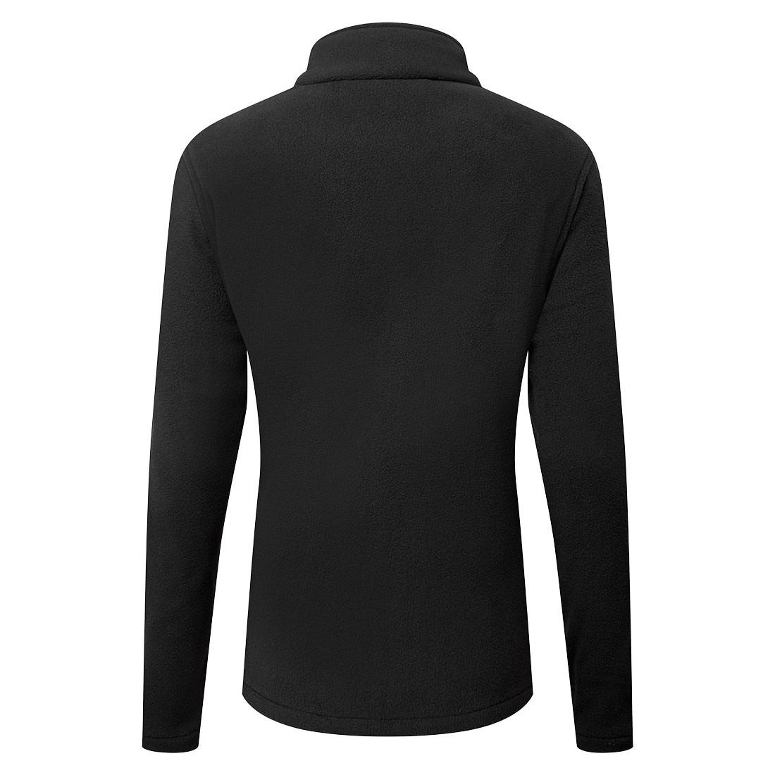 Felpa da lavoro Portwest F408 Eco Pile Multitasche Donna