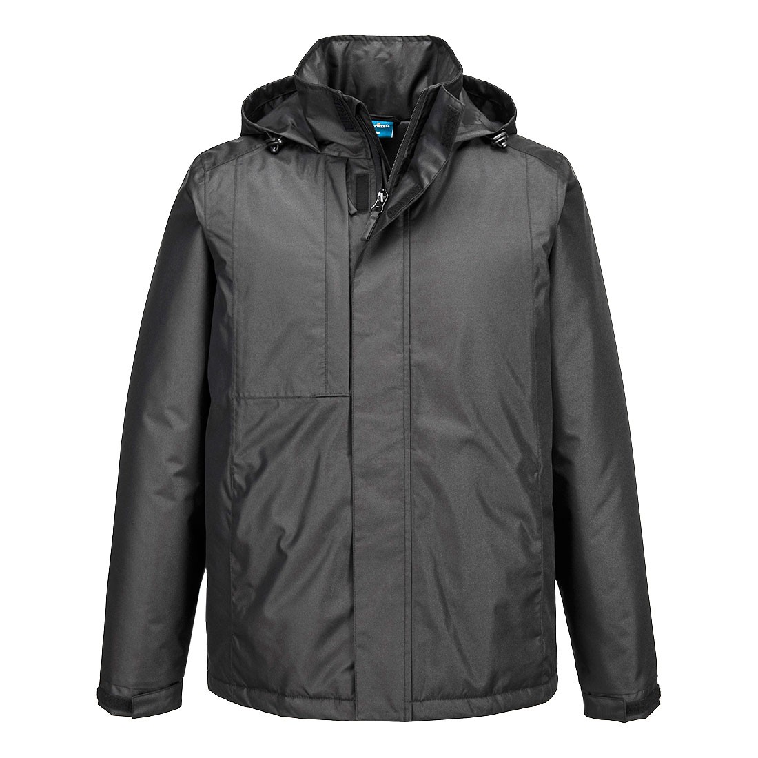 Giacca da Lavoro Portwest CD864 Invernale Impermeabile Multitasche