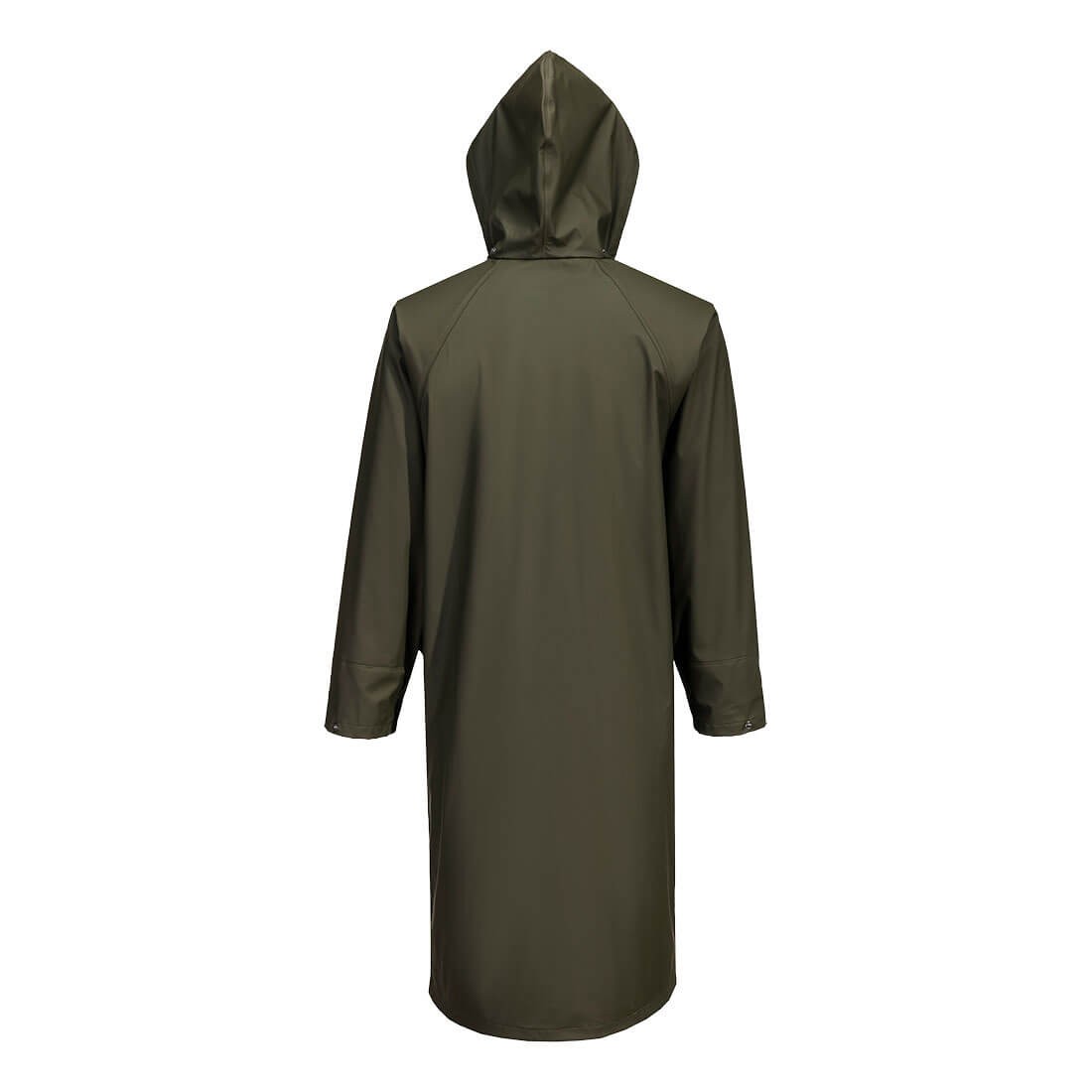 Giacca da Lavoro Portwest Flexatex Chem Long S658 Antivento Impermeabile