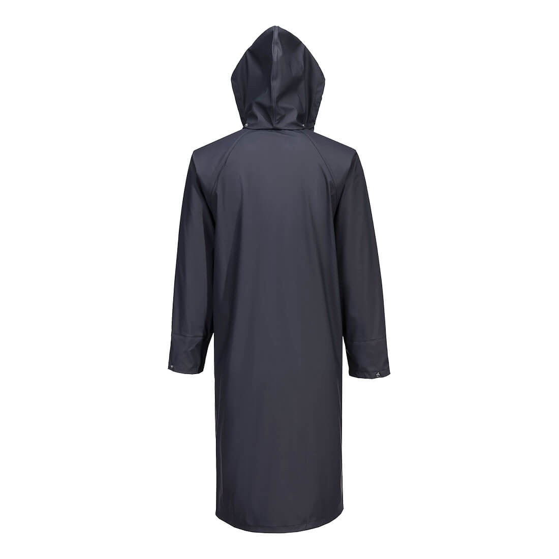 Giacca da Lavoro Portwest Flexatex Chem Long S658 Antivento Impermeabile