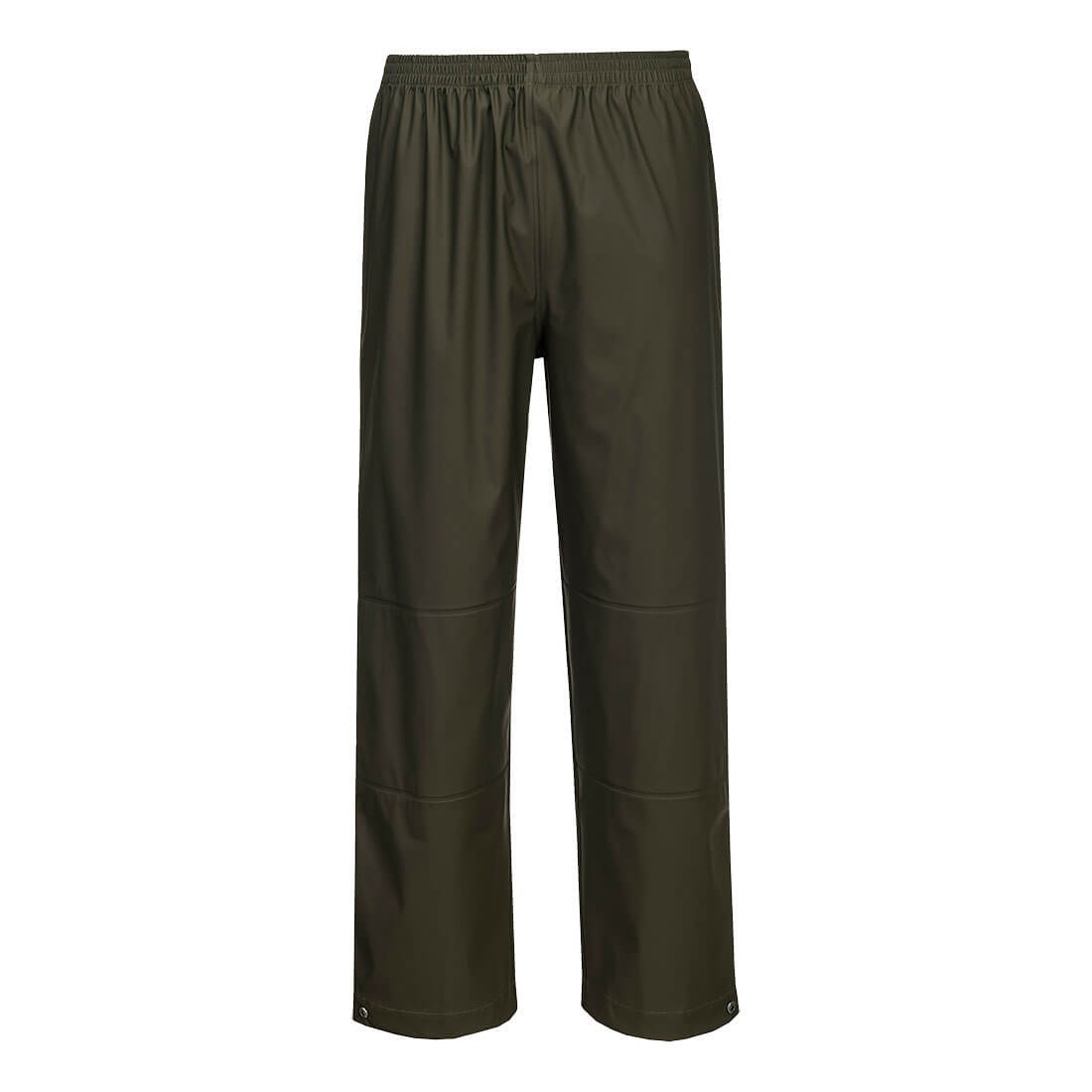 Pantaloni da Lavoro Portwest Flexatex Chem S650 Impermeabile