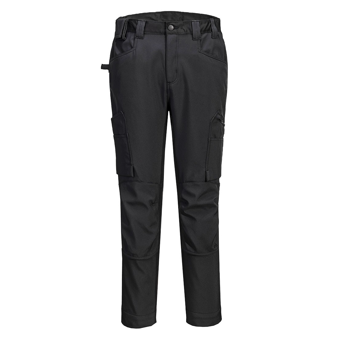 Pantaloni da Lavoro Portwest CD840 Sofstshell Multitasche Stretch Impermeabile
