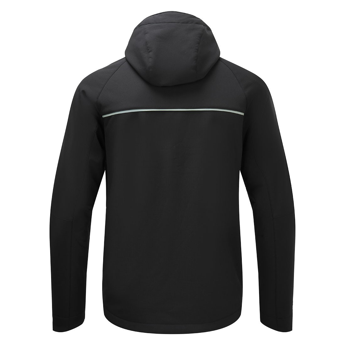 Giacca da Lavoro Portwest Winter Softshell DX431 Multitasche Stretch Impermeabile
