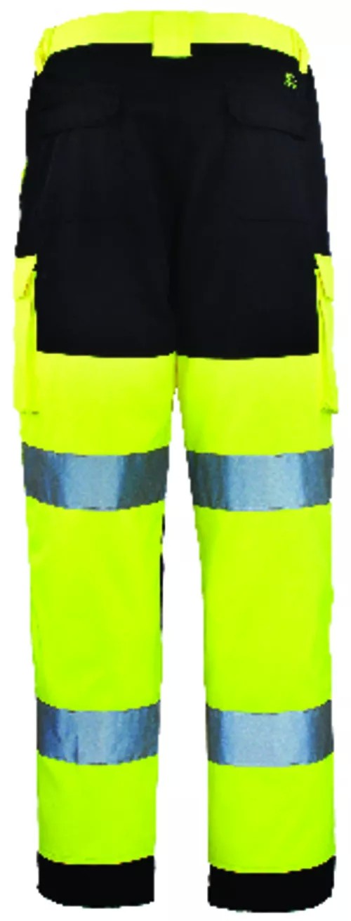 Pantaloni Da Lavoro Coverguard Patrol 7PAJP Alta Visibilit�