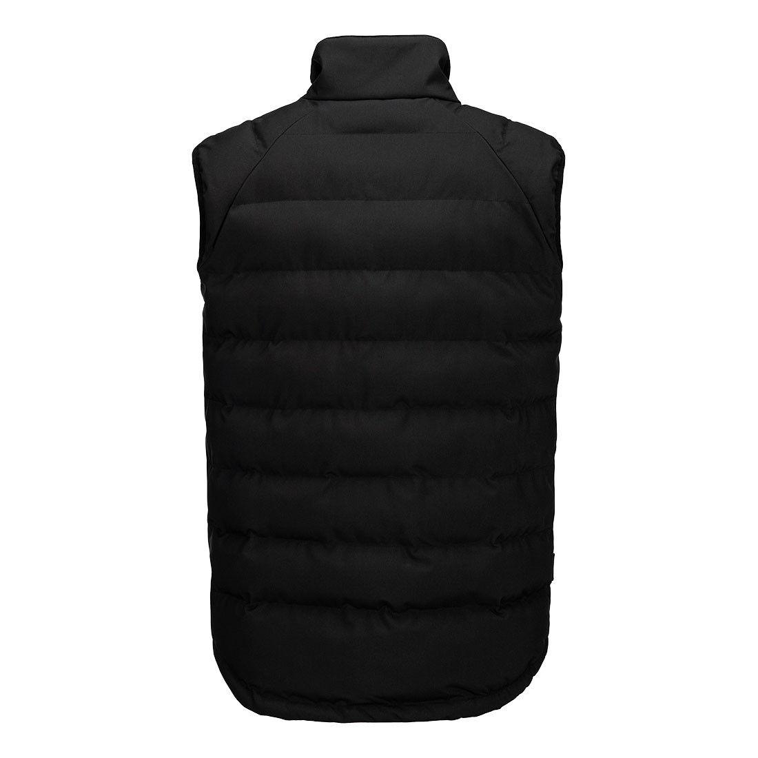 Gilet da lavoro Portwest DX432 Isolato Impermeabile Multitasche Stretch