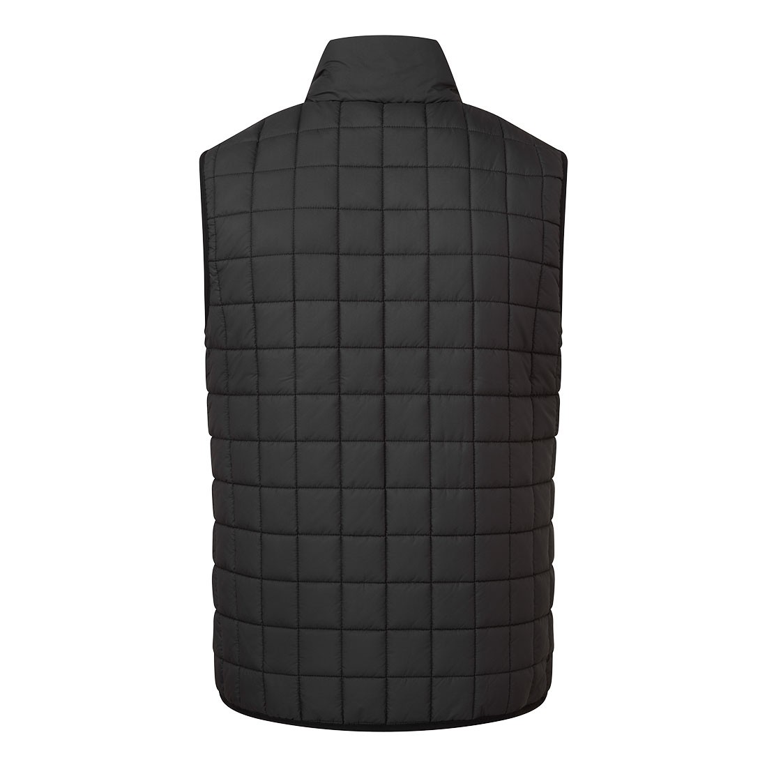 Gilet da lavoro Portwest Square Baffle PW339 Impermeabile Multitasche