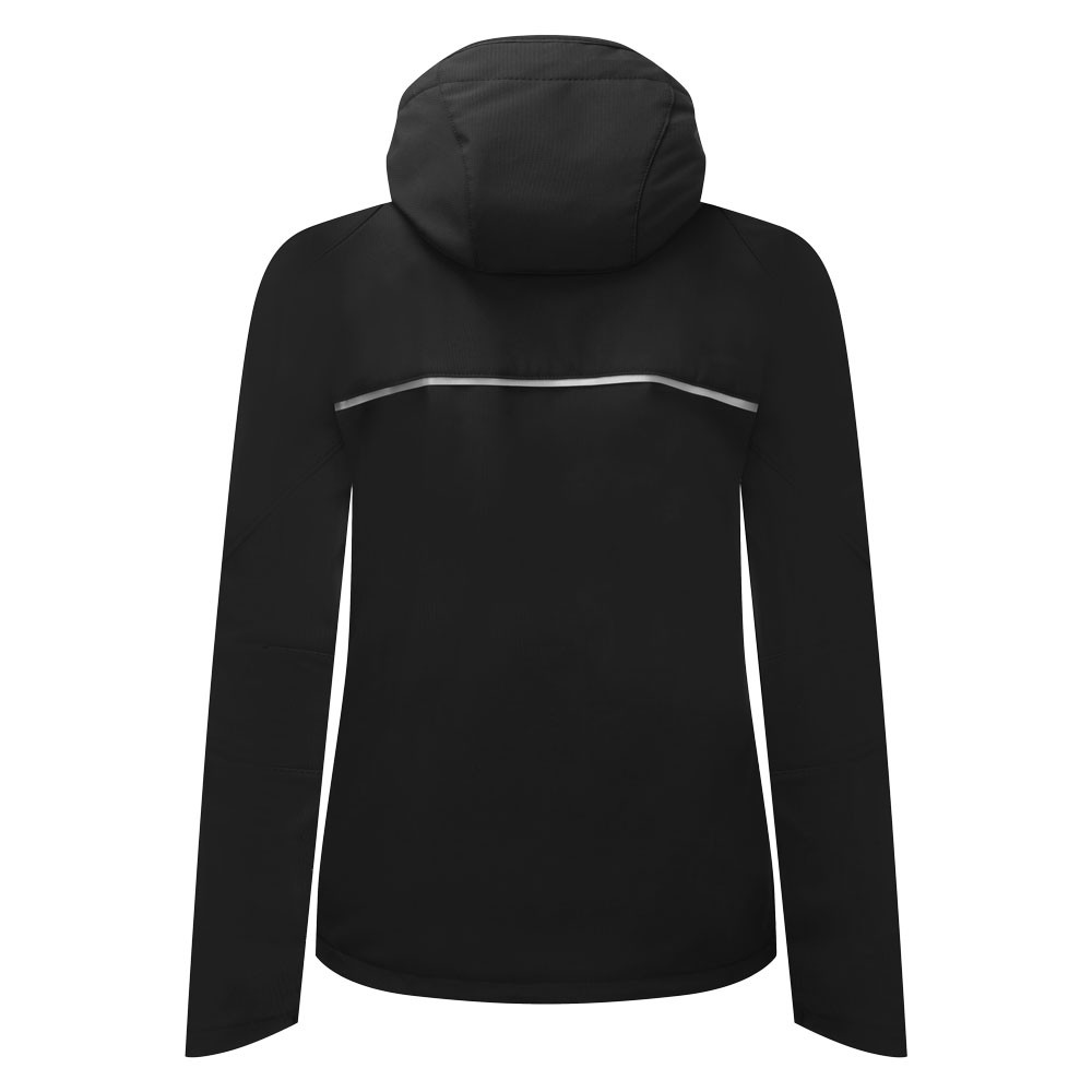 Giacca da Lavoro Portwest Softshell DX486 Multitasche Stretch Impermeabile Donna