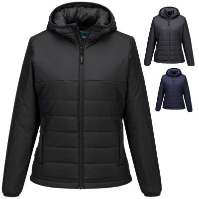 Giacca da Lavoro Portwest S613 Impermeabile Multitasche Donna