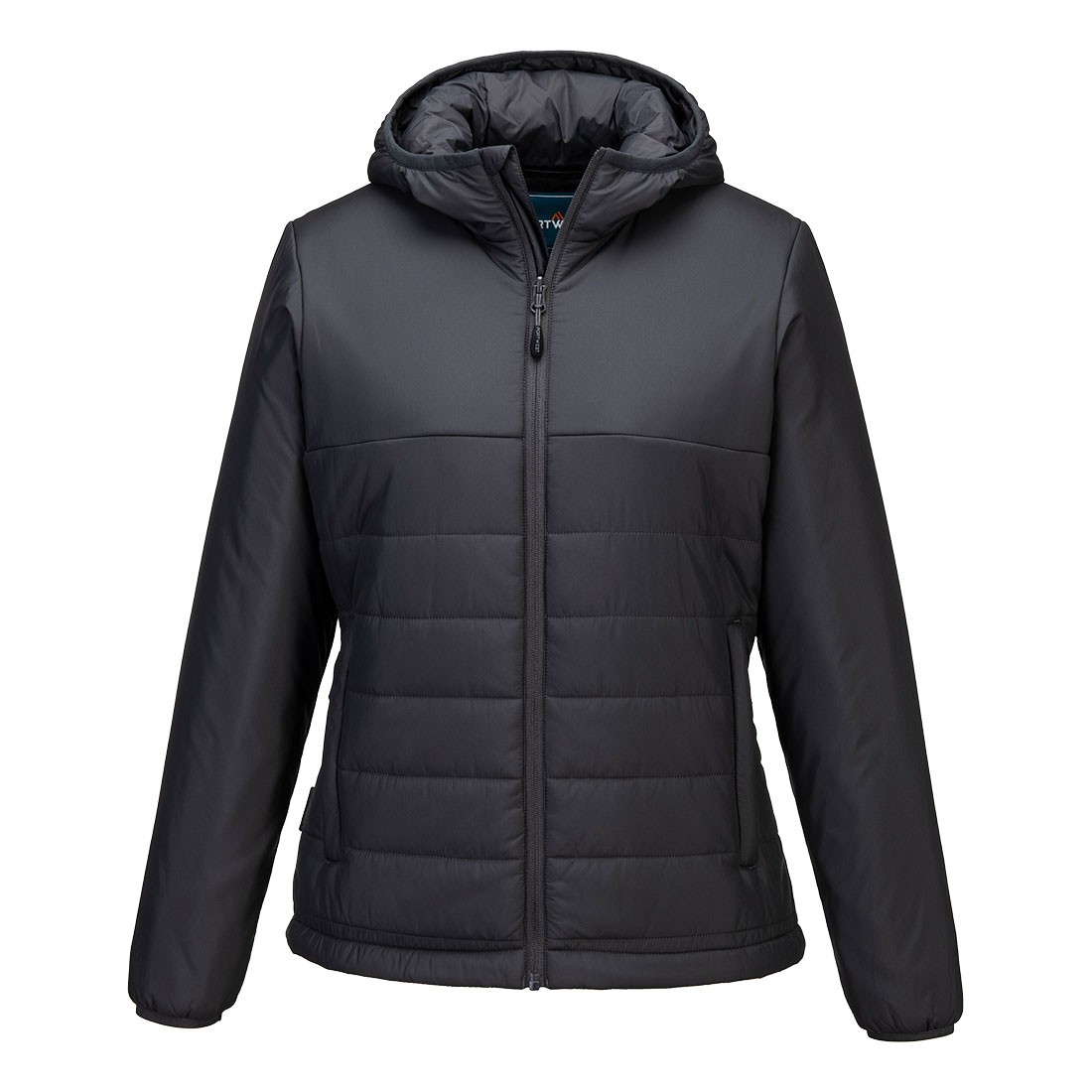Giacca da Lavoro Portwest S613 Impermeabile Multitasche Donna