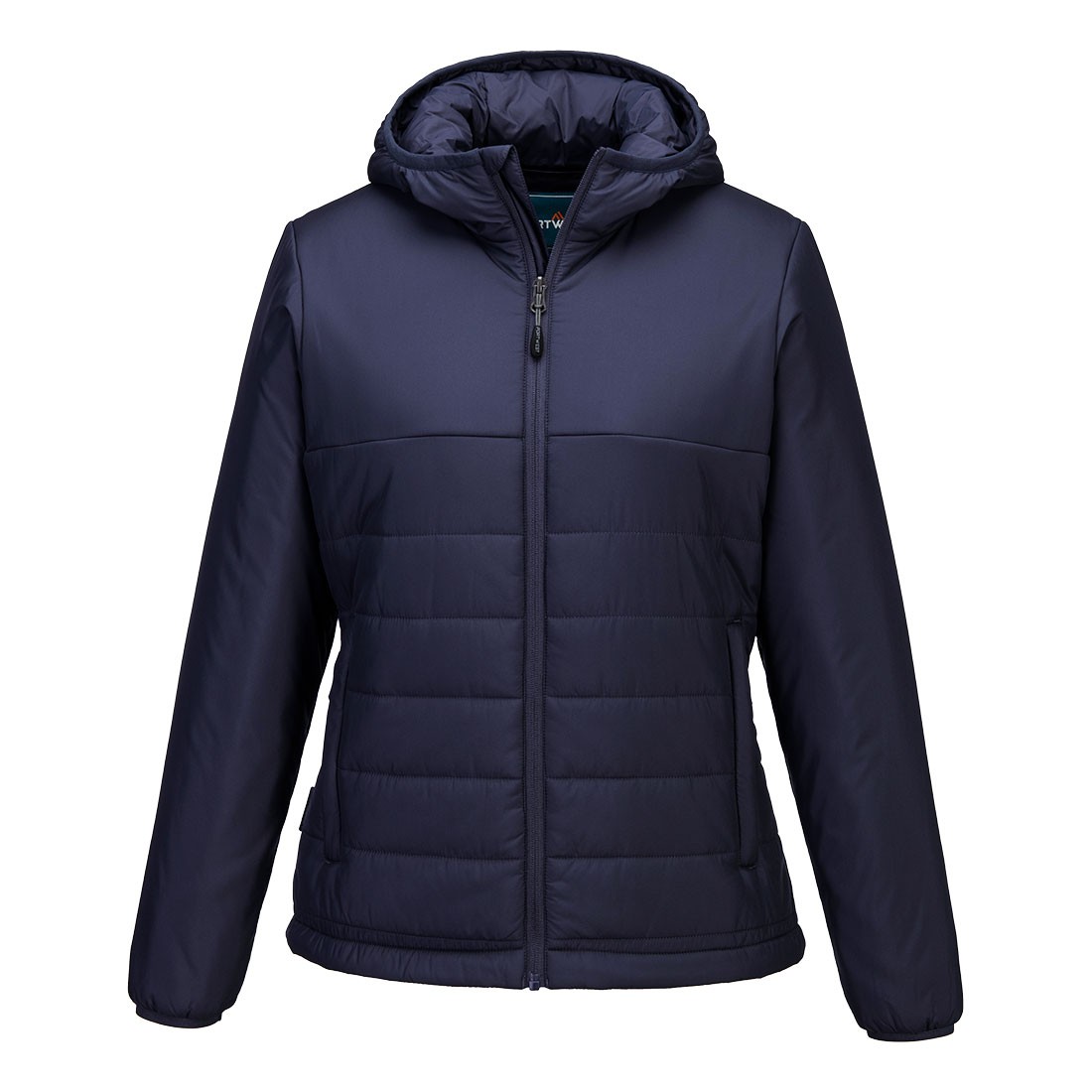 Giacca da Lavoro Portwest S613 Impermeabile Multitasche Donna