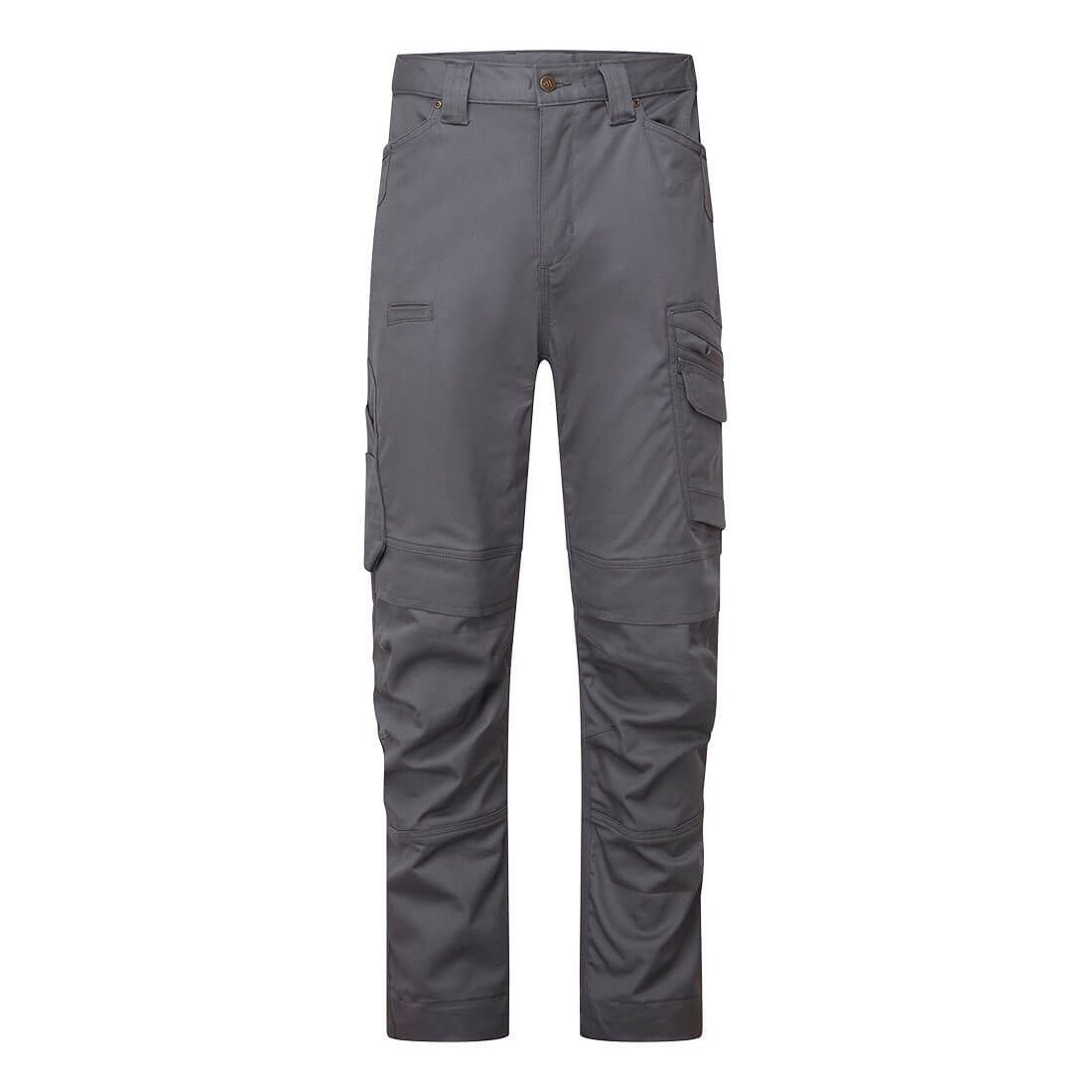 Pantaloni da Lavoro Portwest Cargo KA323 Multitasche Stretch