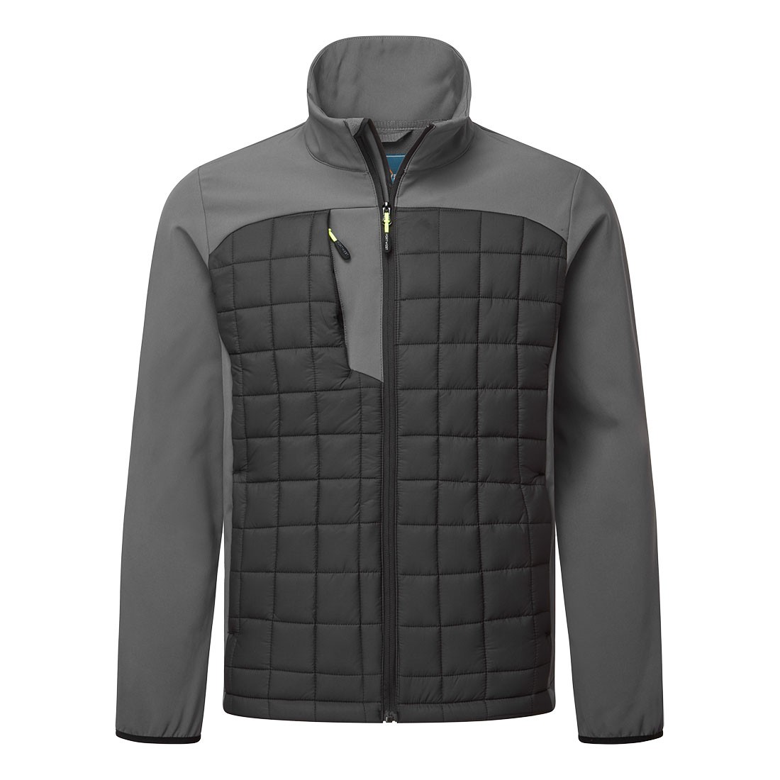 Giacca da Lavoro Portwest PW328 Impermeabile Stretch Multitasche