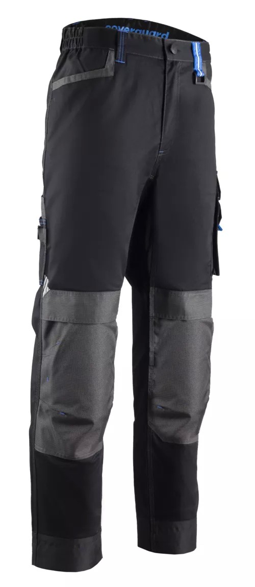 Pantaloni Da Lavoro Coverguard Telica II 5TLP01R Strech
