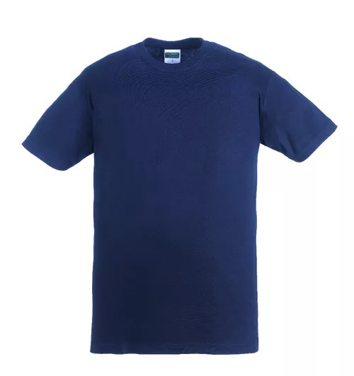 5 Pezzi - T-shirt Da Lavoro Coverguard A Maniche Corte Trip 5TRIB 100% Cotone