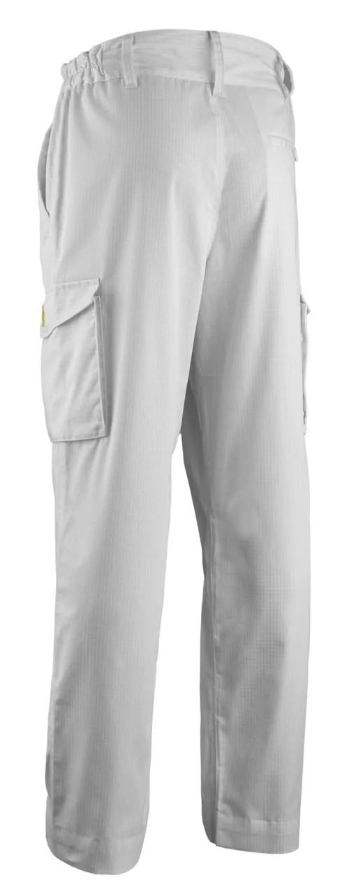 Pantaloni Da Lavoro Coverguard Taranis 5TRP010 Multitasche
