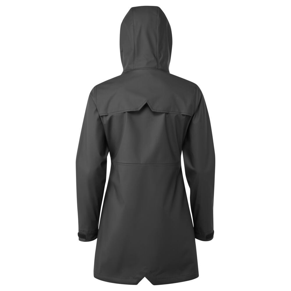 Giacca da Lavoro Portwest Sealtex S352 Antipioggia Professionale Impermeabile Donna