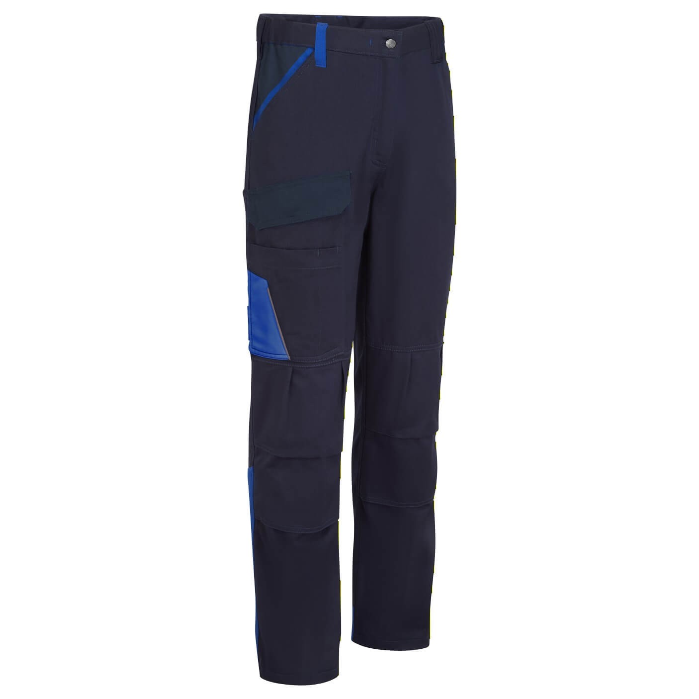 Pantaloni da Lavoro Portwest CD111 Multitasche 100% Cotone