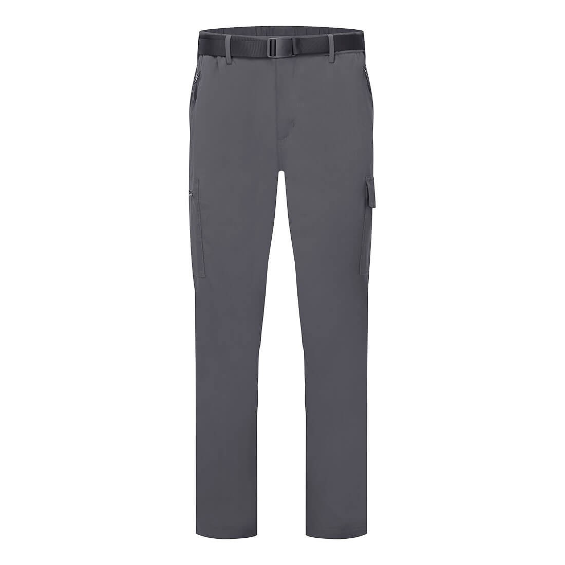 Pantaloni da Lavoro Portwest L711 Multitasche Stretch