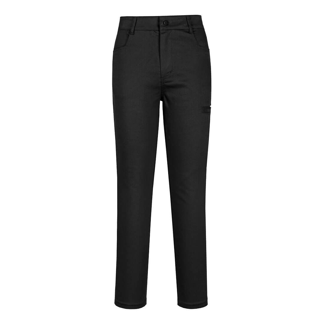 Pantaloni da Lavoro Portwest KX383 Multitasche Stretch Donna