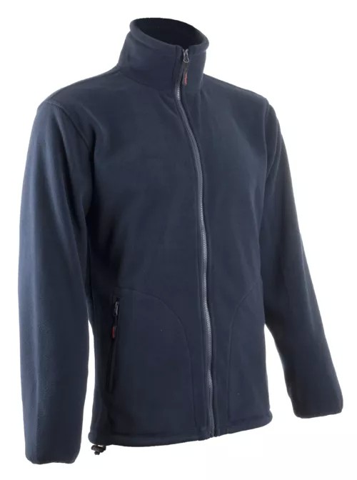 Giacca Da Lavoro Coverguard Polaire 5VPOB In Pile
