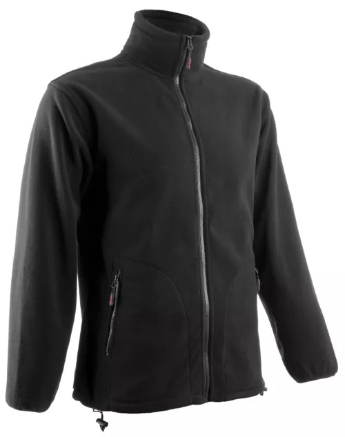 Giacca Da Lavoro Coverguard Polaire 5VPOB In Pile