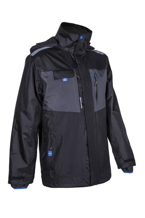 Parka Da Lavoro Coverguard Wani 5WAN01 Multitasche