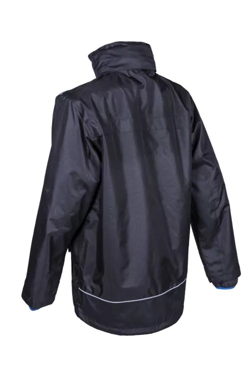 Parka Da Lavoro Coverguard Wani 5WAN01 Multitasche