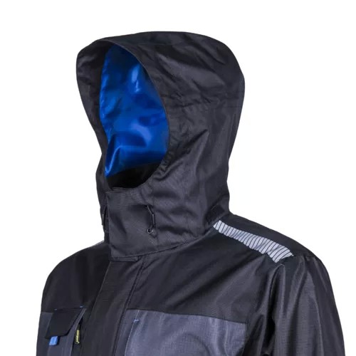 Parka Da Lavoro Coverguard Wani 5WAN01 Multitasche