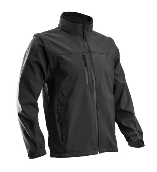 Giacca Da Lavoro Coverguard Yang 2/1 5YAND Softshell
