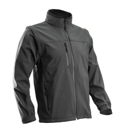 Giacca Da Lavoro Coverguard Yang 2/1 5YAND Softshell