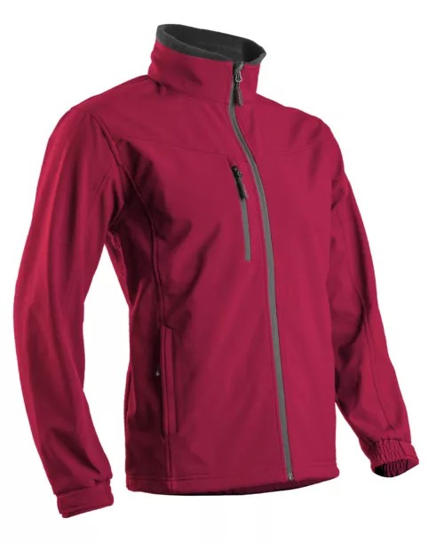 Giacca Da Lavoro Coverguard Yang II 5YANS10 Softshell