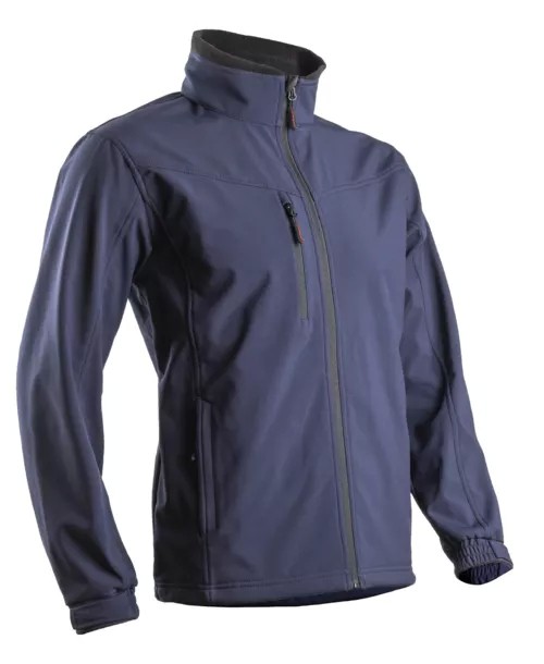 Giacca Da Lavoro Coverguard Yang II 5YANS10 Softshell