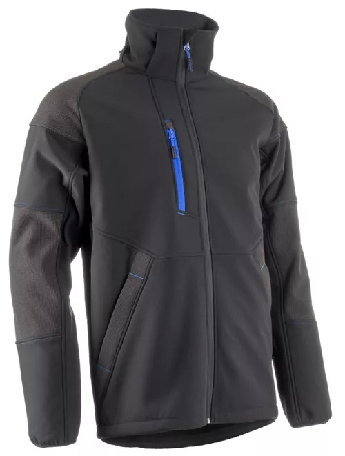 Giacca Da Lavoro Coverguard Yuki II 5YKY010 Softshell