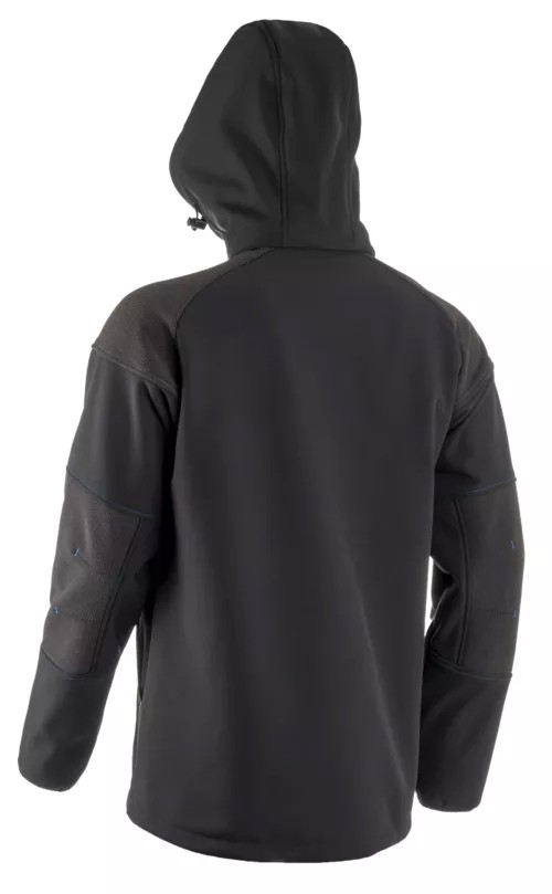 Giacca Da Lavoro Coverguard Yuki II 5YKY010 Softshell
