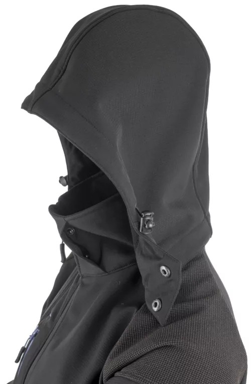 Giacca Da Lavoro Coverguard Yuki II 5YKY010 Softshell