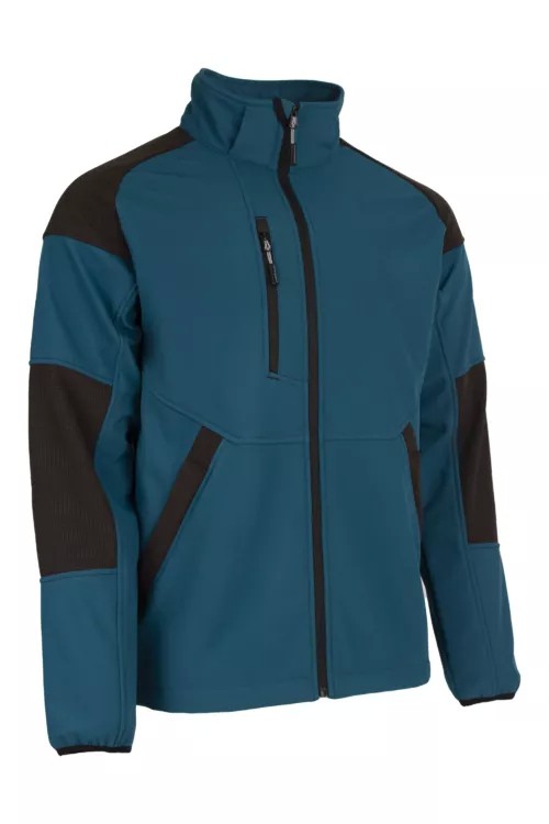 Giacca Da Lavoro Coverguard Yuki II 5YKY010 Softshell