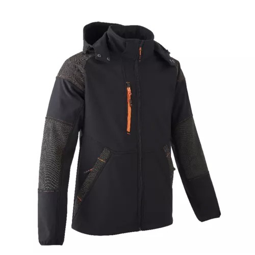 Giacca Da Lavoro Coverguard Yuki II 5YKY010 Softshell