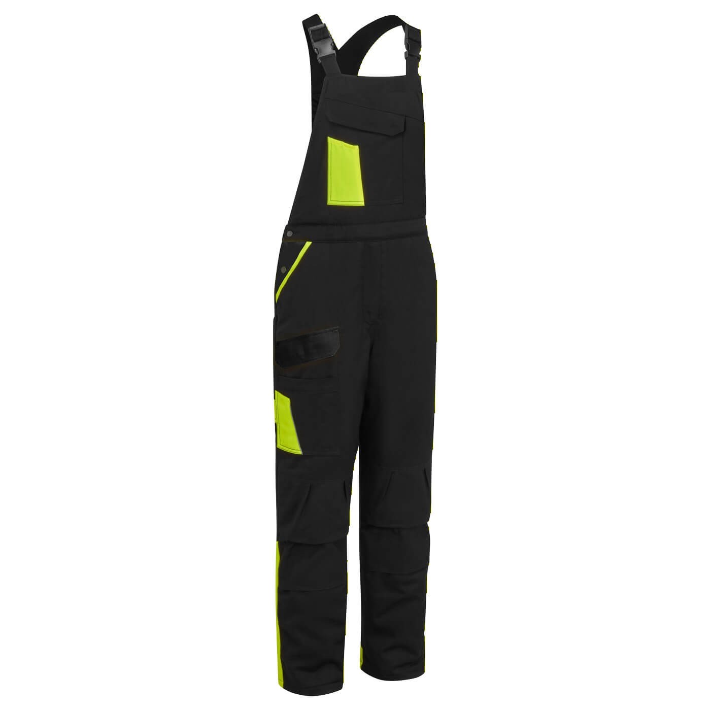 Salopette da Lavoro Portwest CD117 Multitasche 100% Cotone Imbottita