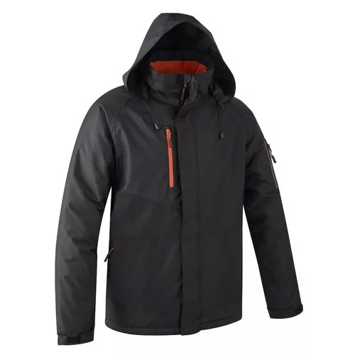 Parka Da Lavoro Coverguard Yuzu 5YUZ310 Multitasche