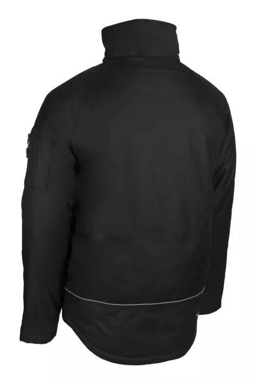 Parka Da Lavoro Coverguard Yuzu 5YUZ310 Multitasche