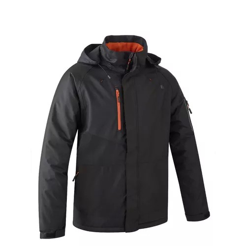 Parka Da Lavoro Coverguard Yuzu 5YUZ310 Multitasche