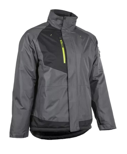 Parka Da Lavoro Coverguard Yuzu 5YUZ310 Multitasche