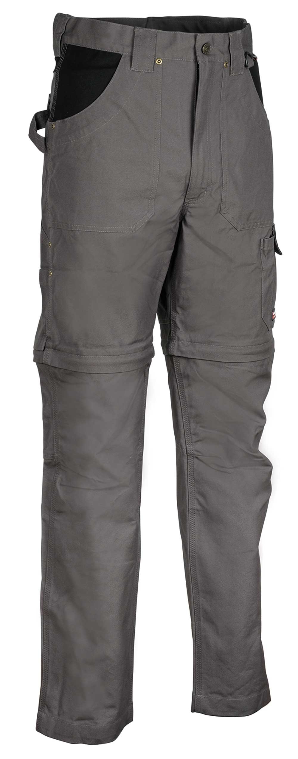 Pantaloni Accorciabili Cofra Helsinki V053-0