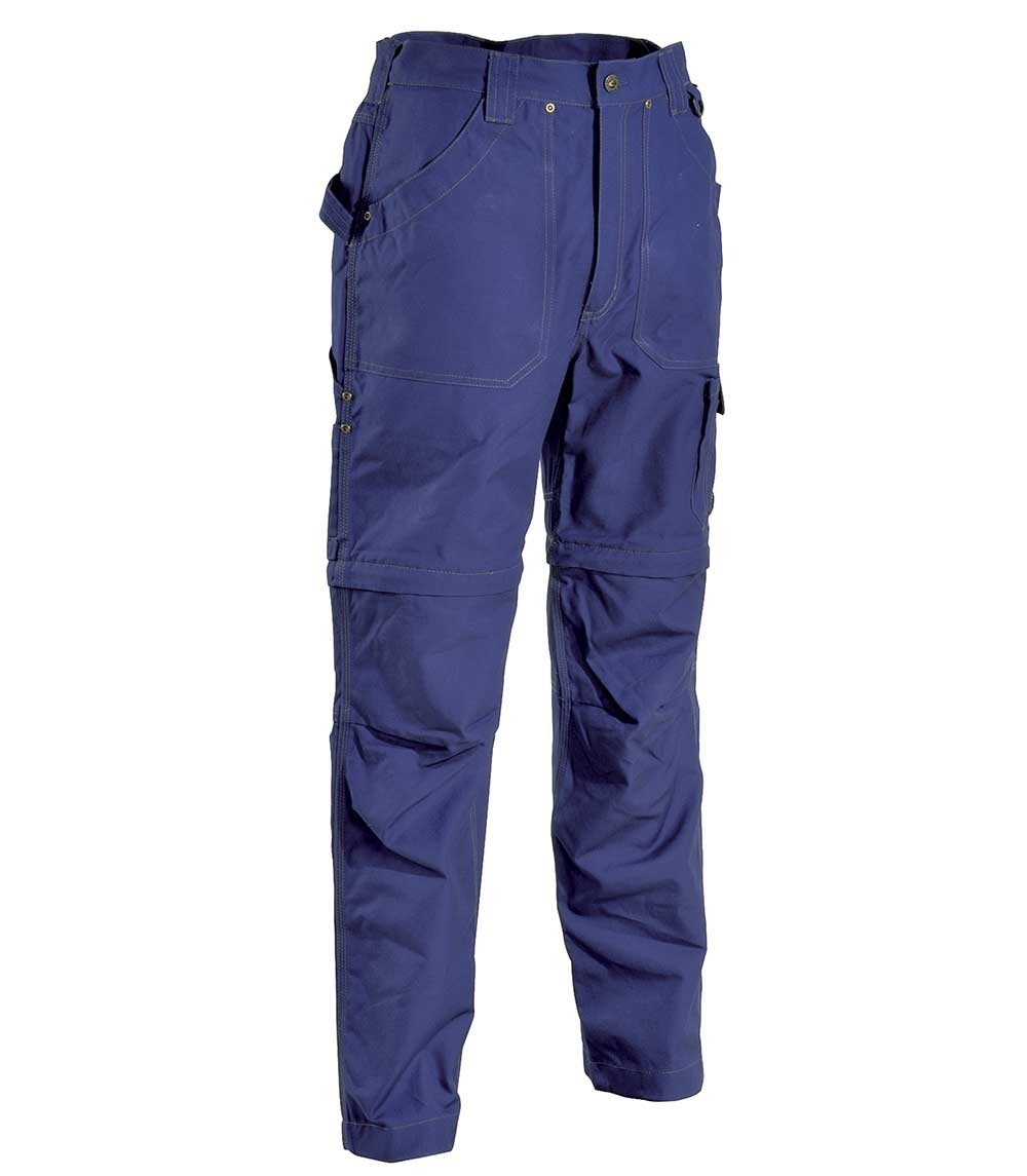 Pantaloni Accorciabili Cofra Helsinki V053-0